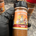 That's That Rub – 5 oz