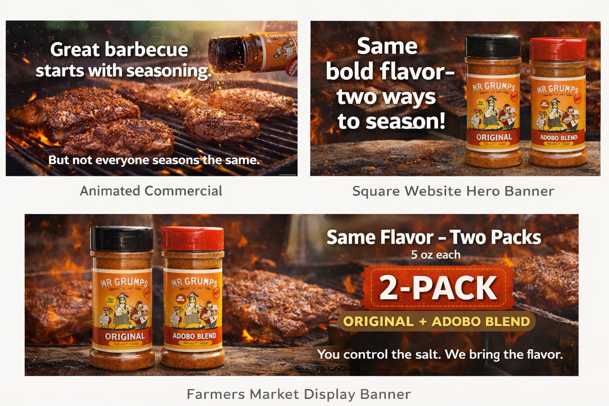 Build a Bundle Flavor Pack – 2 Bottles