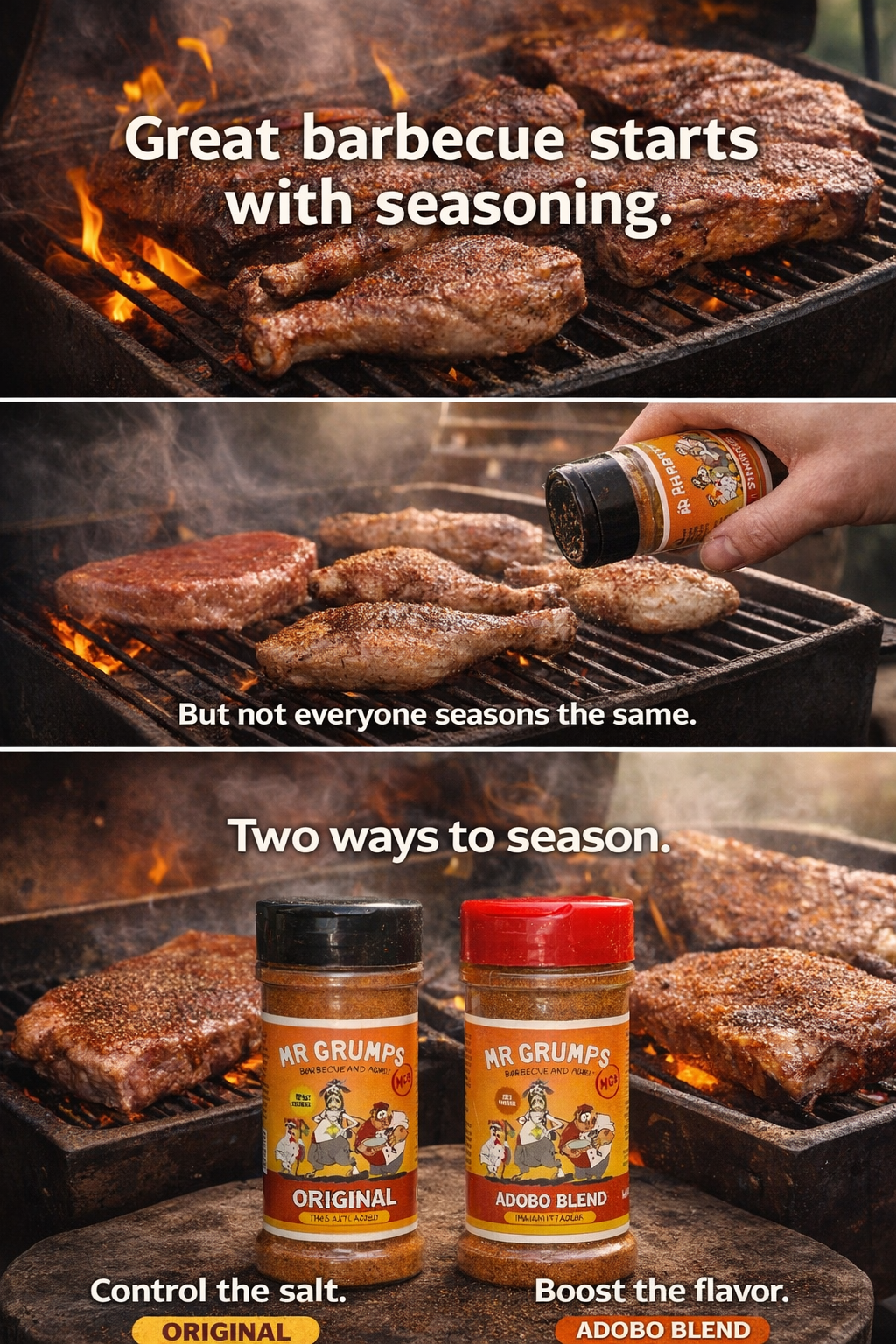 Build a Bundle Flavor Pack – 2 Bottles