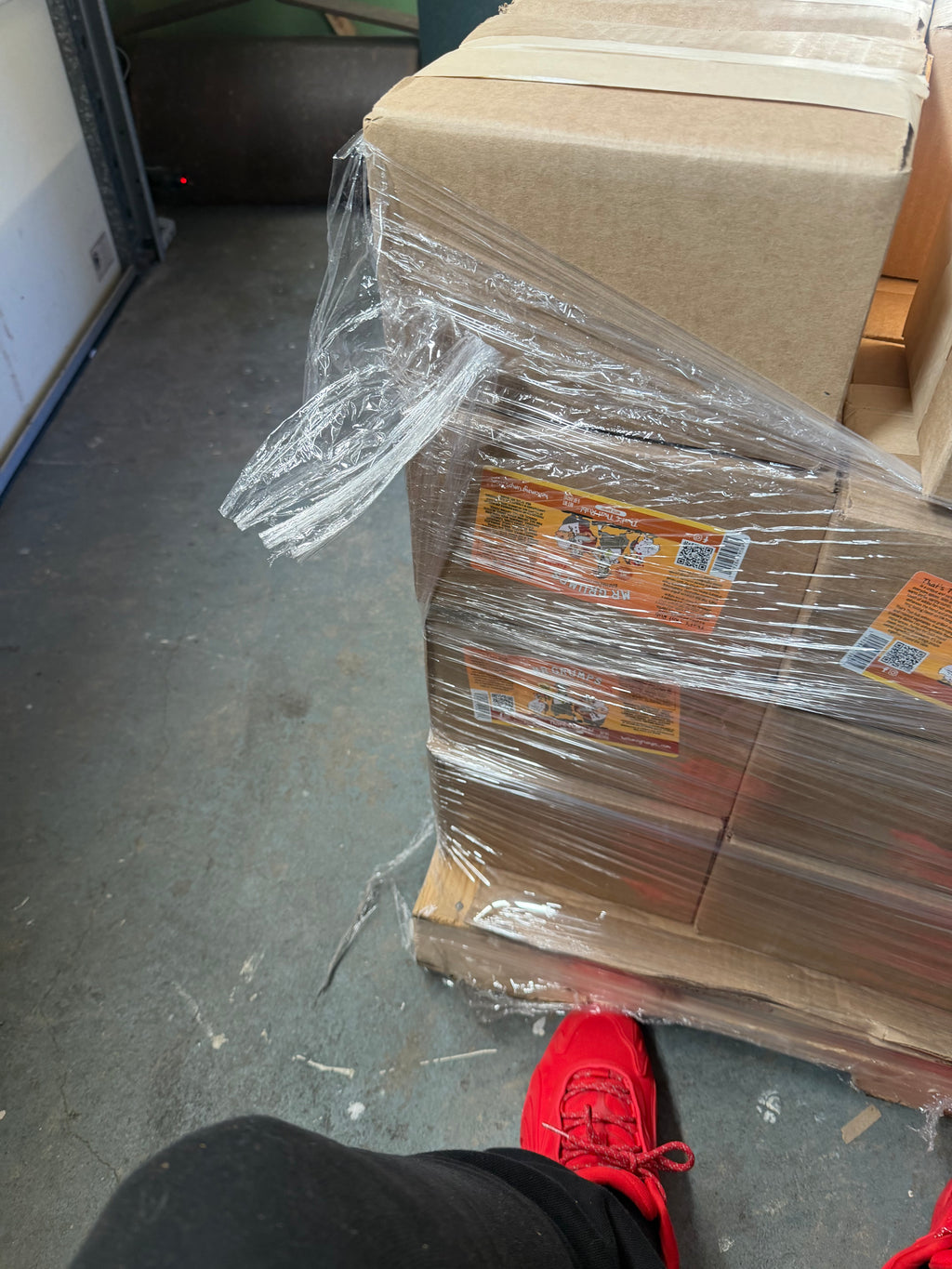 That's That Rub – Case of 12
