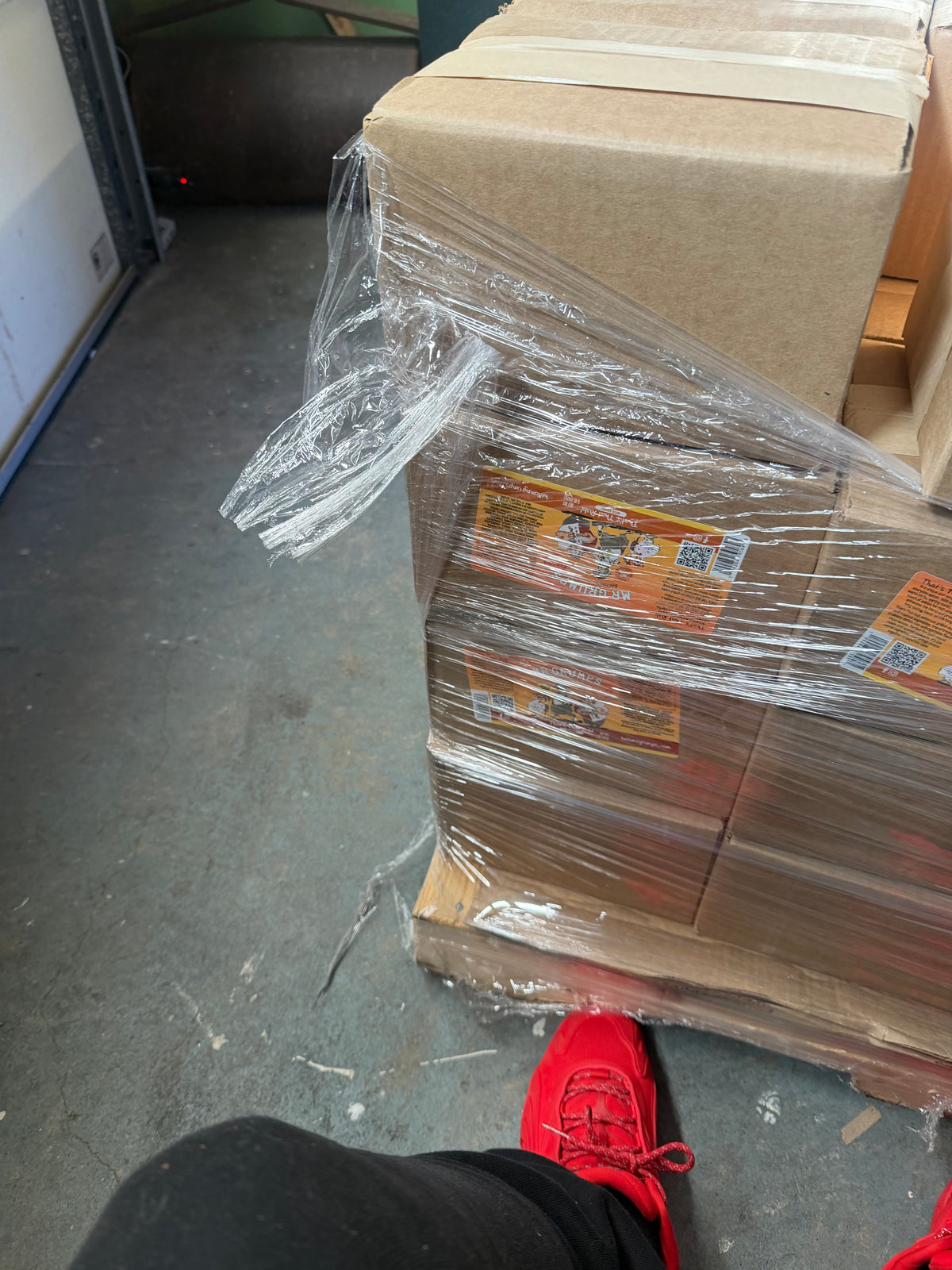 That's That Rub – Case of 12