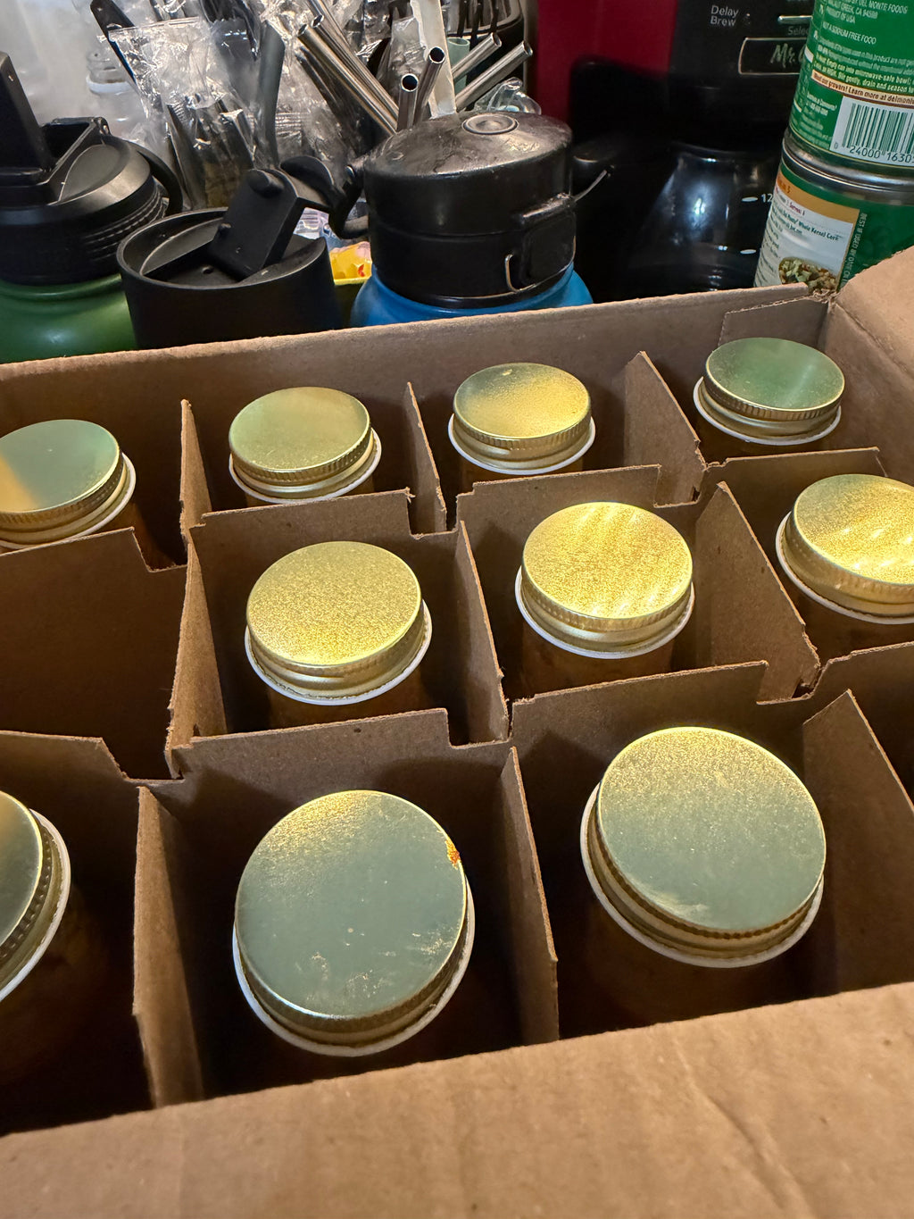 That's That Rub – Case of 12