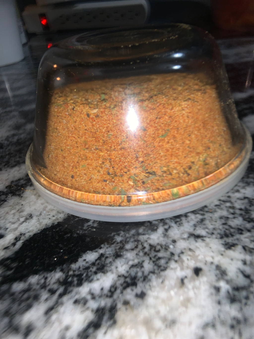 That's That Rub – 5 oz